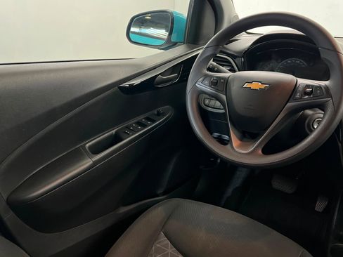 Used 2022 Chevrolet Spark LT image 12