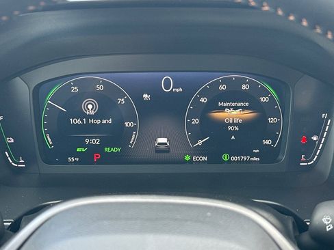Certified 2026 Honda CR-V Sport-L image 30