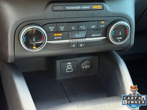 Used 2025 Ford Escape Active FWD image 17