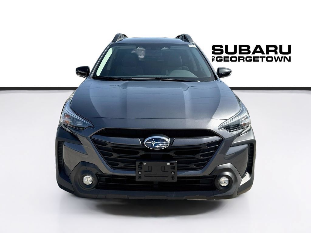 Certified 2023 Subaru Outback Premium AWD/4WD image 2