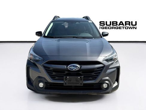 Certified 2023 Subaru Outback Premium AWD/4WD image 2