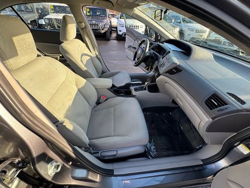 Used 2012 Honda Civic LX image 14