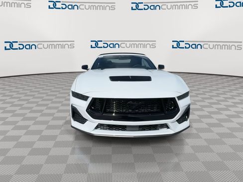New 2026 Ford Mustang GT RWD image 3