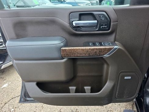 Used 2021 GMC Sierra 3500 Denali image 26