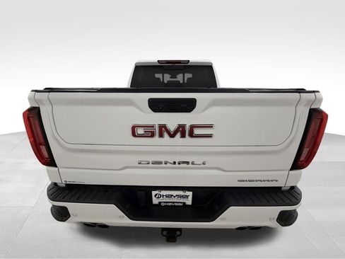 Used 2023 GMC Sierra 1500 Denali image 14