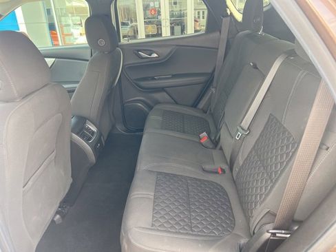 Used 2019 Chevrolet Blazer LT image 25