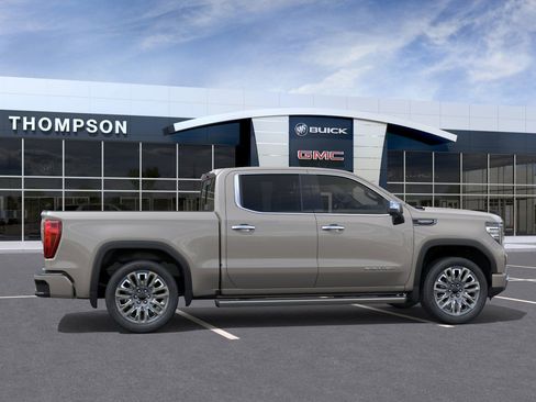 New 2026 GMC Sierra 1500 Denali Ultimate AWD/4WD image 32