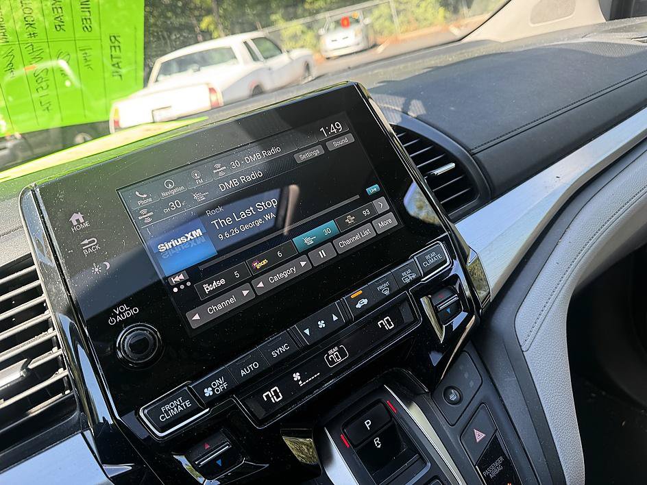 Used 2018 Honda Odyssey EX-L image 12