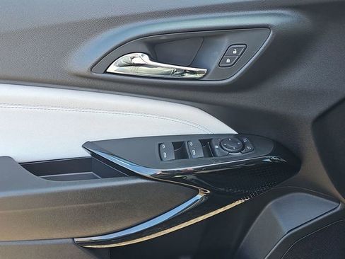 New 2026 Chevrolet Trax LT w/ Midnight Edition image 22