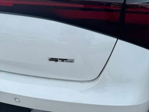 Used 2025 Kia K5 GT-Line FWD image 13