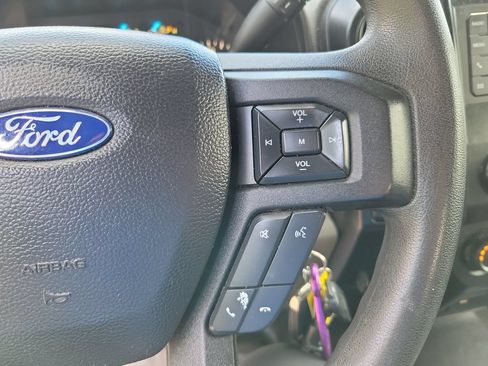 Used 2019 Ford F150 XL w/ Equipment Group 101A Mid AWD/4WD image 20