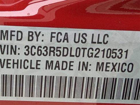 New 2026 RAM 2500 Lone Star image 17