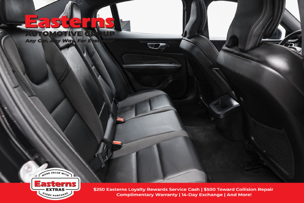 Used 2024 Volvo S60 B5 Plus FWD image 27