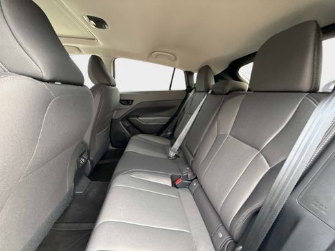 New 2026 Subaru Crosstrek 2.0i Premium AWD/4WD image 14