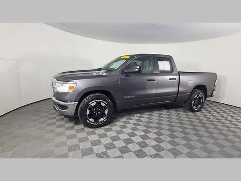 Used 2023 RAM 1500 Big Horn RWD image 46