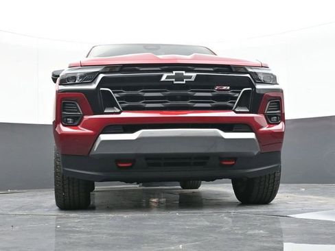 New 2026 Chevrolet Colorado Z71 w/ Technology Package image 51