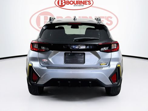Used 2024 Subaru Crosstrek 2.5i Sport AWD/4WD image 8