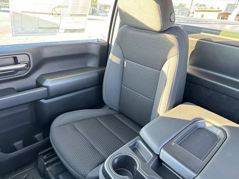 New 2024 Chevrolet Silverado 3500 W/T w/ WT Convenience Package image 29