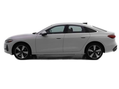 Used 2025 Audi A5 2.0T Premium image 3