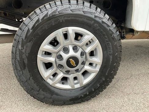 Used 2023 Chevrolet Silverado 2500 LT w/ Remote Start Package AWD/4WD image 14