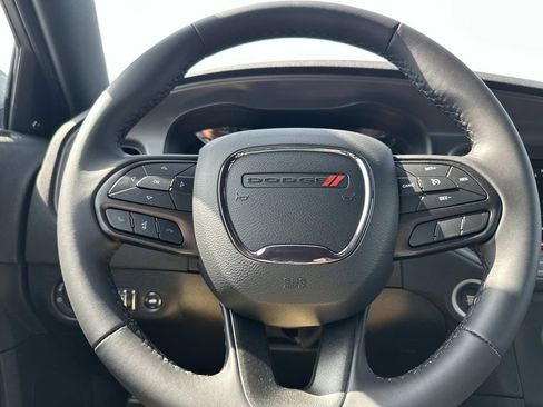 Used 2023 Dodge Charger SXT w/ Blacktop Package RWD image 20
