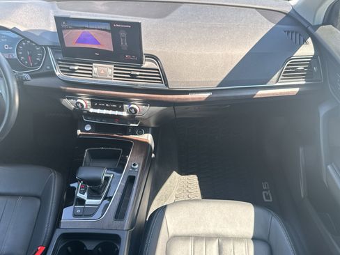 Certified 2023 Audi Q5 Premium w/ Convenience Package AWD/4WD image 27