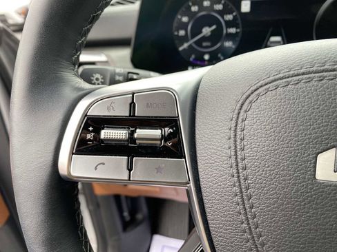 Used 2025 Kia Telluride SX Prestige X-Line image 20