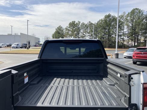 Certified 2023 Honda Ridgeline Black Edition image 35