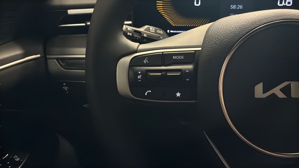 New 2026 Kia K5 GT-Line w/ GT-Line Premium Package FWD image 27
