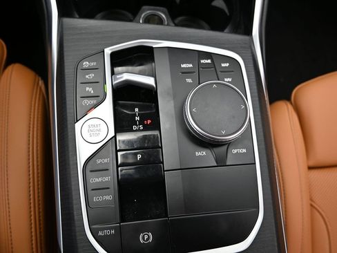 Used 2026 BMW 430i xDrive Coupe image 42