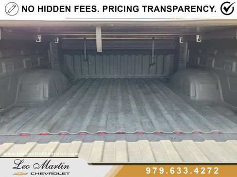 Used 2023 GMC Sierra 1500 Elevation RWD image 6