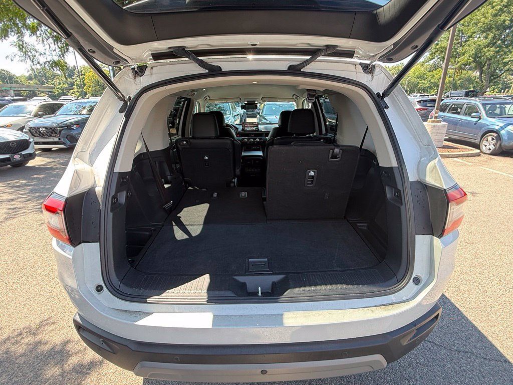 Used 2023 Honda Pilot EX-L image 28
