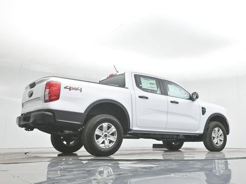 New 2025 Ford Ranger XL w/ Trailer Tow Package AWD/4WD image 42