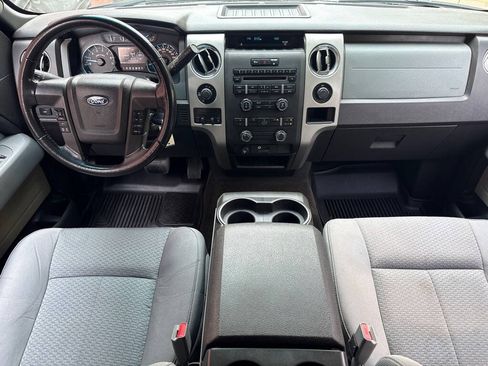 Used 2012 Ford F150 XLT w/ XTR Pkg AWD/4WD image 15