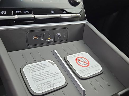 New 2026 Hyundai Santa Fe SEL image 15