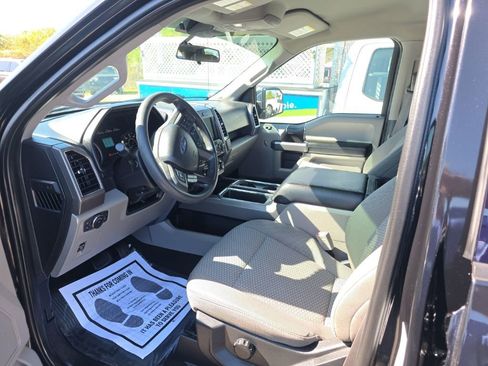 Certified 2019 Ford F150 XLT image 2