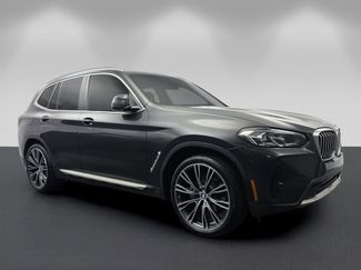 Used 2024 BMW X3 sDrive30i w/ Convenience Package RWD video 1