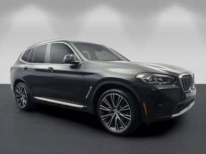 Used 2024 BMW X3 sDrive30i w/ Convenience Package