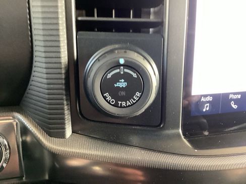 Used 2025 Ford F150 Platinum w/ Equipment Group 702A High AWD/4WD image 62