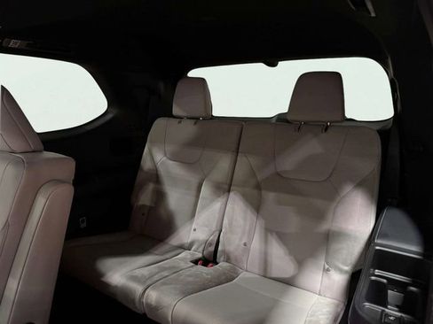 Used 2025 Lexus TX 350 image 29