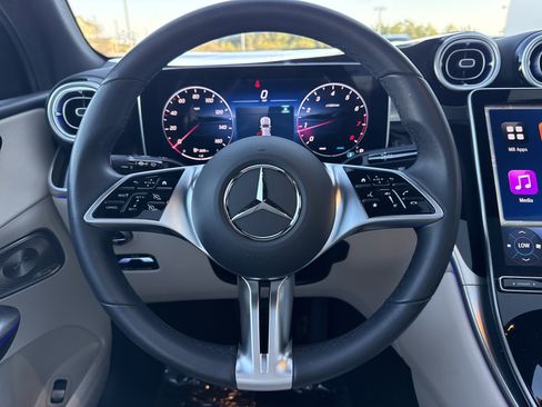 Certified 2025 Mercedes-Benz GLC 300 image 34