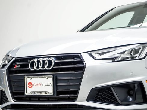 Used 2019 Audi S4 Premium Plus w/ Premium Plus Package AWD/4WD image 2