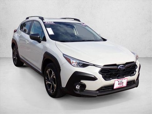 Used 2024 Subaru Crosstrek 2.0i Premium AWD/4WD image 6