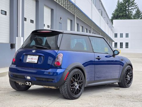 Used 2004 MINI Cooper S image 8