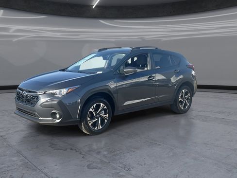 Certified 2025 Subaru Crosstrek 2.0i Premium AWD/4WD image 3