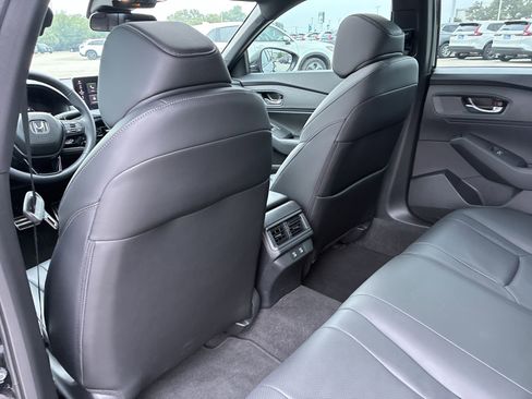 Certified 2026 Honda Accord Sport image 19