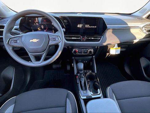 New 2026 Chevrolet TrailBlazer LT image 6