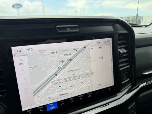 New 2026 Ford F250 Lariat image 19