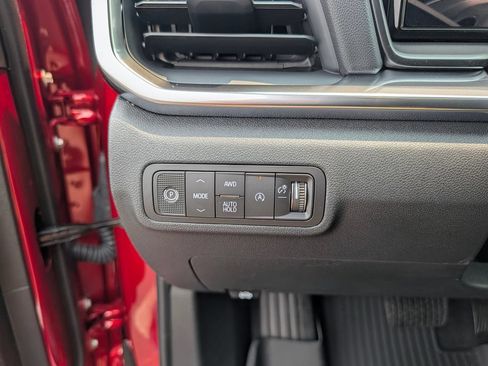 New 2027 GMC Terrain Denali w/ LPO, Floor Liner Package AWD/4WD image 7