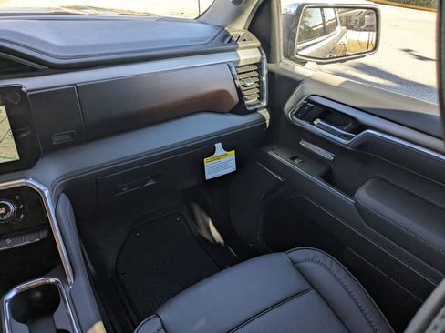 New 2026 GMC Sierra 1500 Denali image 17